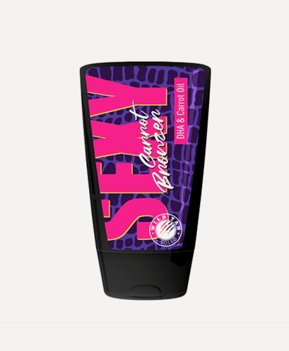 Изображение товара Soleo Крем-бронзатор Sexy 125ml