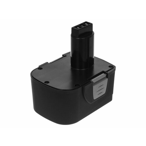 Аккумулятор для ИНТЕРСКОЛ 12V Ni-Cd (1.5Ah) VEBEX шуруповерт li ion интерскол да 12 эр 02 кр