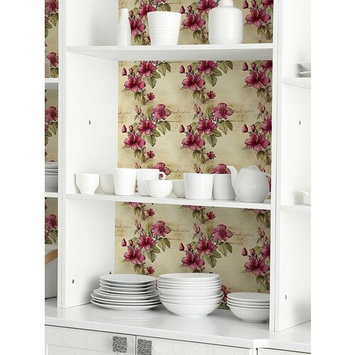 фото Самоклеящаяся пленка для мебели 60х200 см. mag decor
