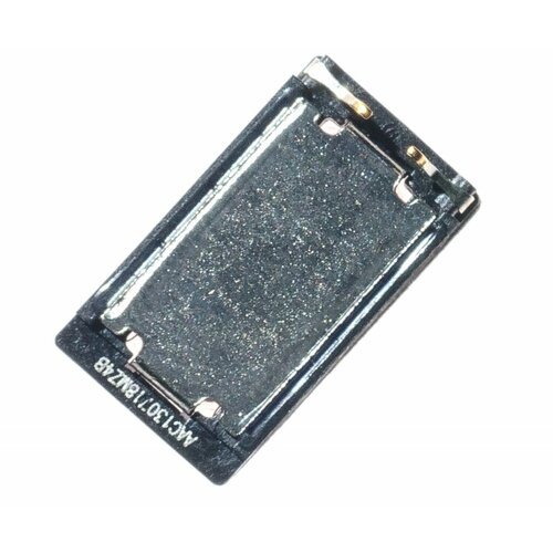 Звонок (buzzer) для Alcatel OT-8020/OT-7025/OT-5050/OT-5042D/OT-5046D/LG X240