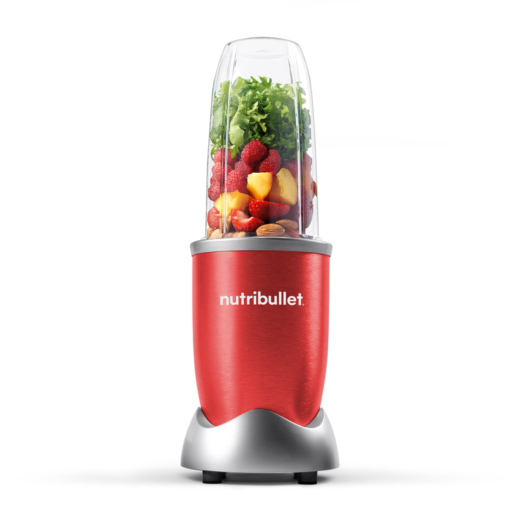 Блендер Nutribullet NB908R