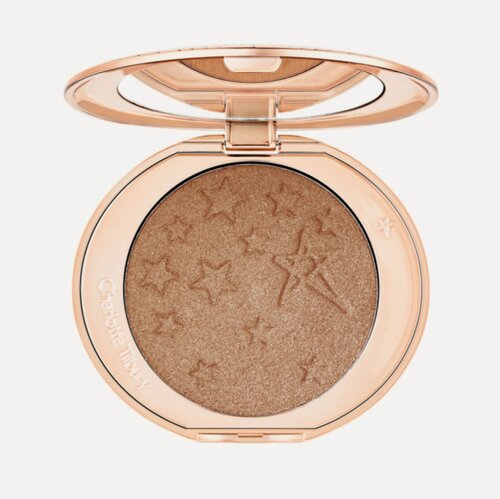 Изображение товара Charlotte Tilbury хайлайтер HOLLYWOOD GLOW GLIDE ARCHITEC (bronze glow)