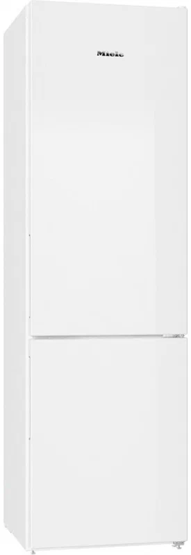 Холодильник Miele KFN 29162D ws, белый