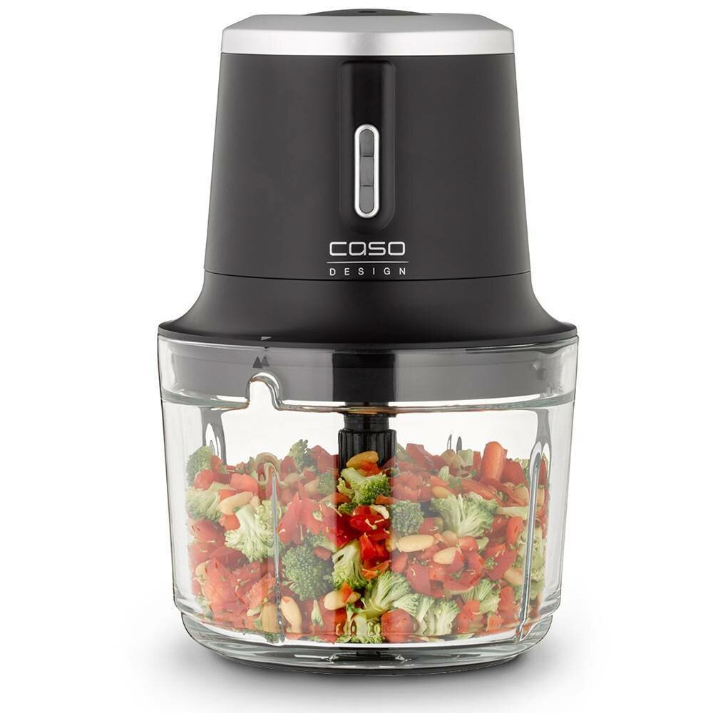 фото Измельчитель CASO Chop&Go