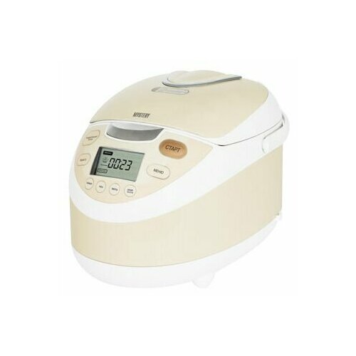 MYSTERY mcm-1010