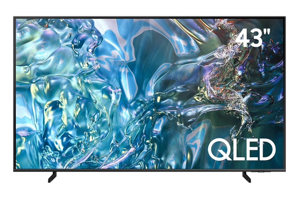 Телевизор Samsung QE43Q60DAUXRU