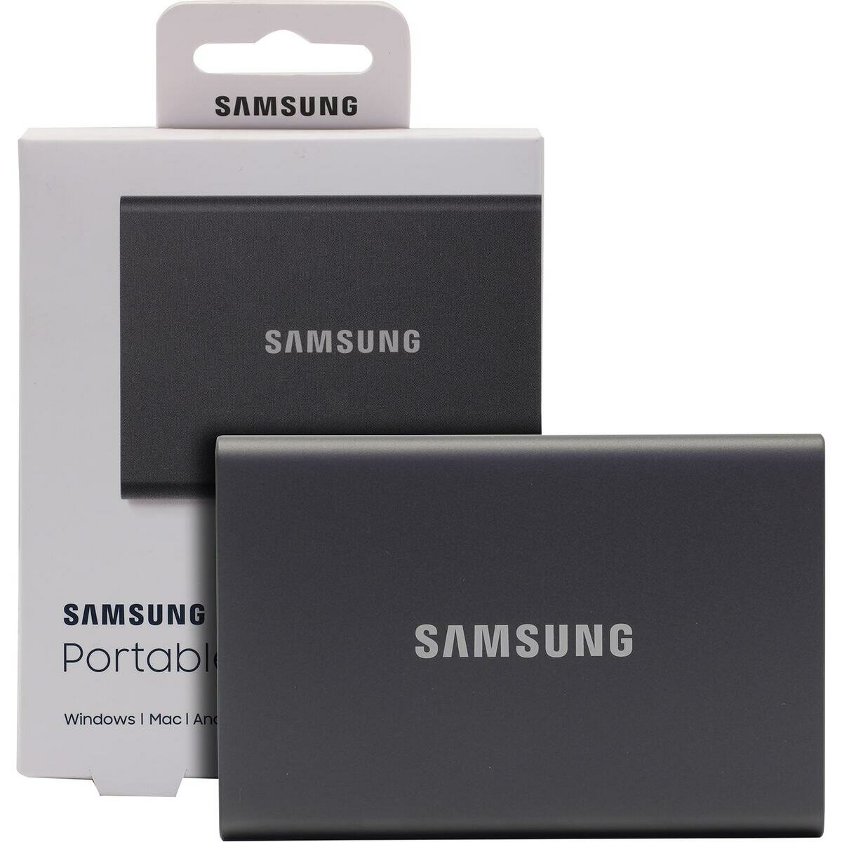 Samsung T7 1 Тб MU-PC1T0T/WW