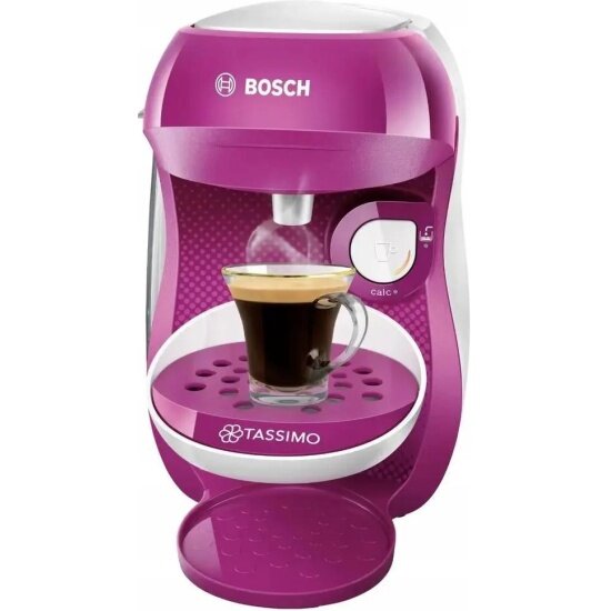 Кофемашина Bosch TAS1001