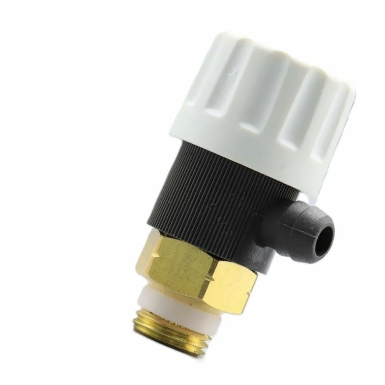 фото Кран слива (дренажный кран) для котлов BAXI арт.5652030