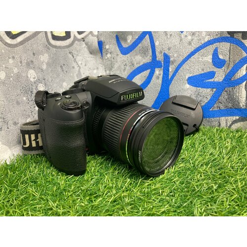 Fujifilm FinePix HS20EXR 19950₽