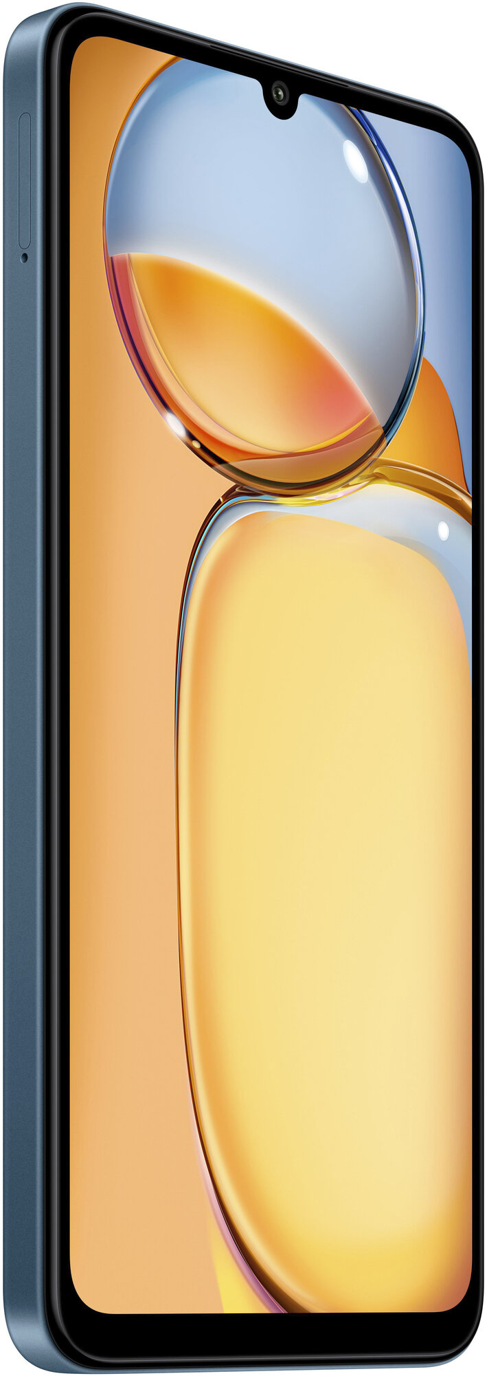 Смартфон Xiaomi Redmi 13C 8/256 ГБ, синий — фото 1