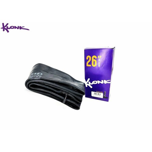 Камера 26x400 FAT бутил авто-ниппель AV SV KLONK box CST УТ00028483 850₽