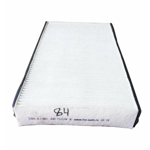 Фильтр вентиляции кабины МТЗ-80,82