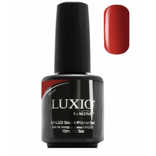 Luxio Rosso 15 мл 3199₽