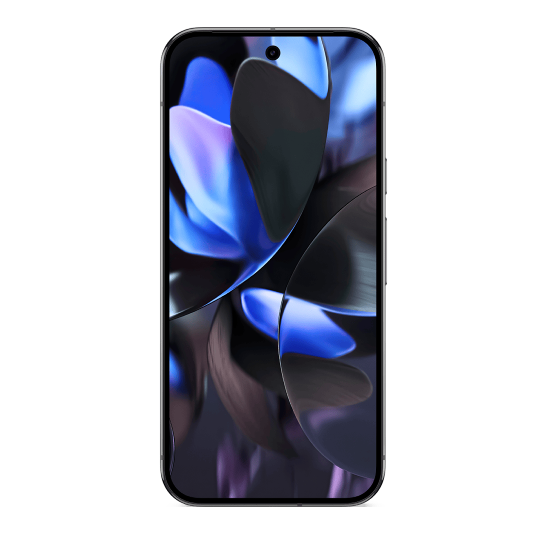 Смартфон Google Pixel 9 Pro XL, 16 ГБ/256ГБ, Dual: nano SIM + eSIM, obsidian (USA) — фото 1
