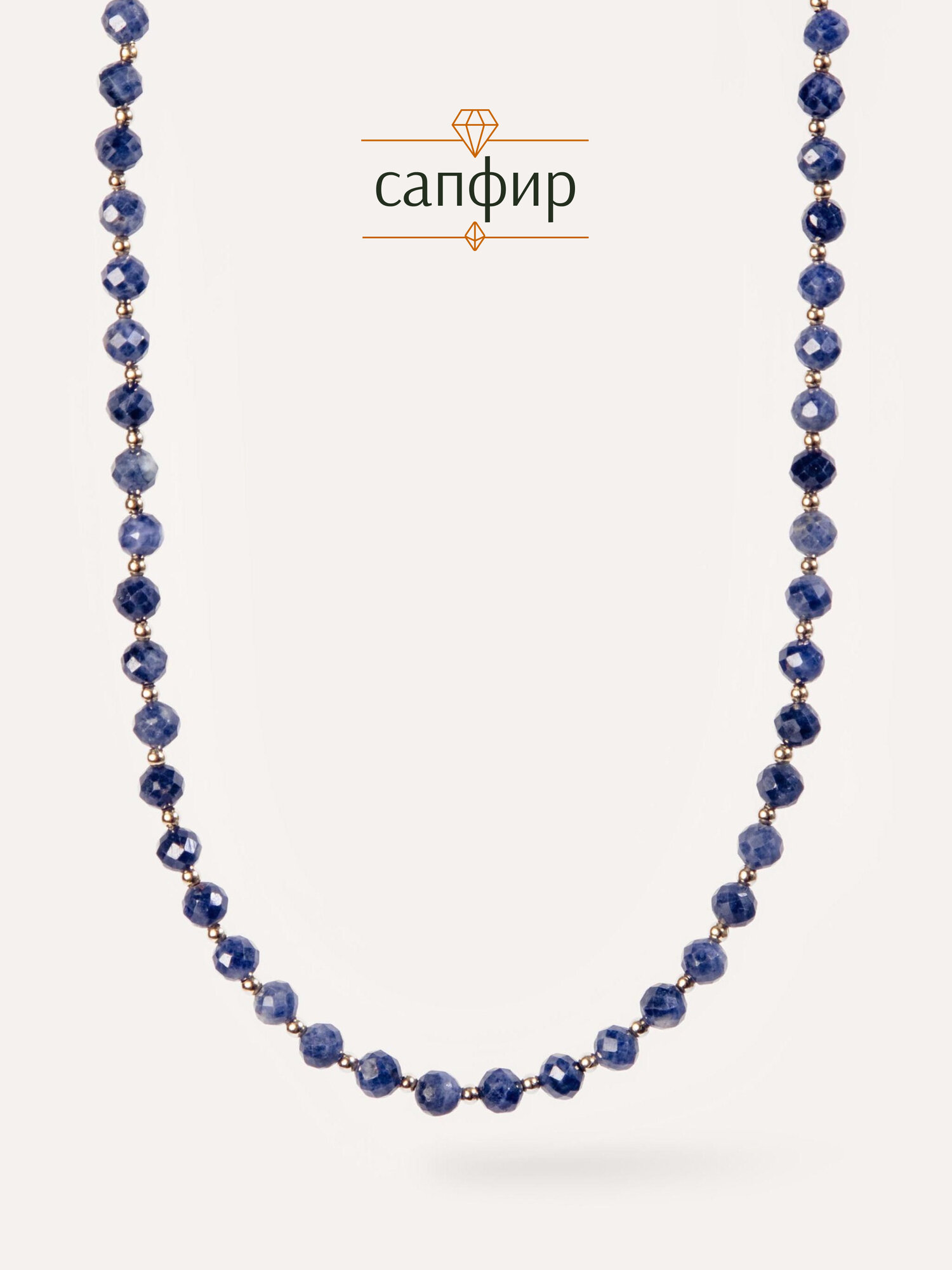 Чокер BL Jewelry Lounge 