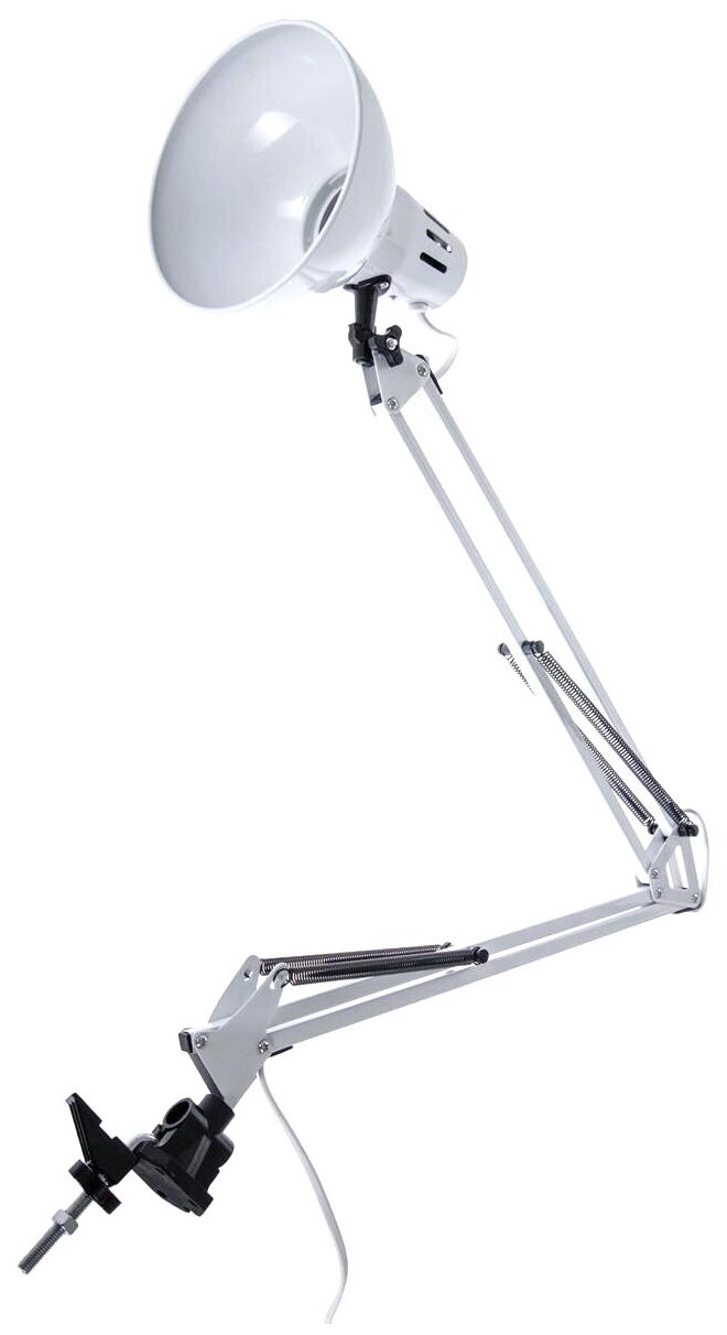 Настольная лампа Camelion 5764 - фото №12