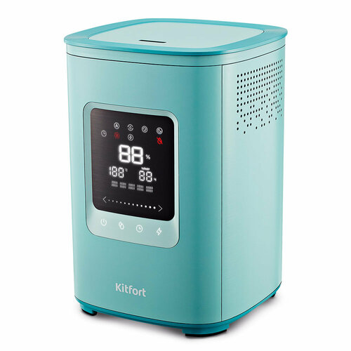 Увлажнитель воздуха Kitfort КТ-3821 8990₽