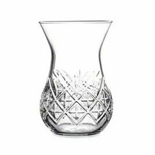 TIMELESS стакан 1 шт 170 мл для чая - изготовлен из прочного материала который обеспечивает долговечность и устойчивость к повреждениям 369₽