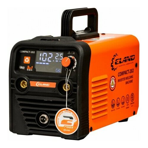 ELAND Compact-202