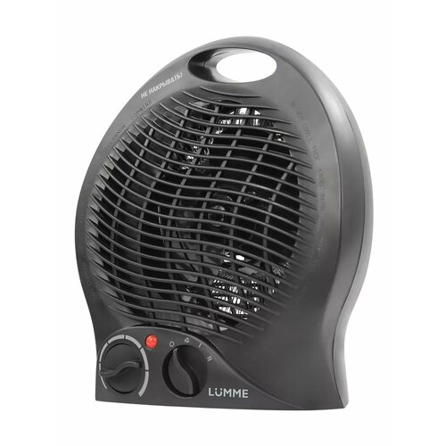 Тепловентилятор напольный спиральный 3 режима2400 Вт 1027₽