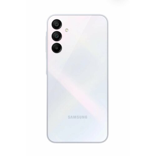 Смартфон Galaxy A15 4128 GB 2 nano SIM Light Blue 1899900₽