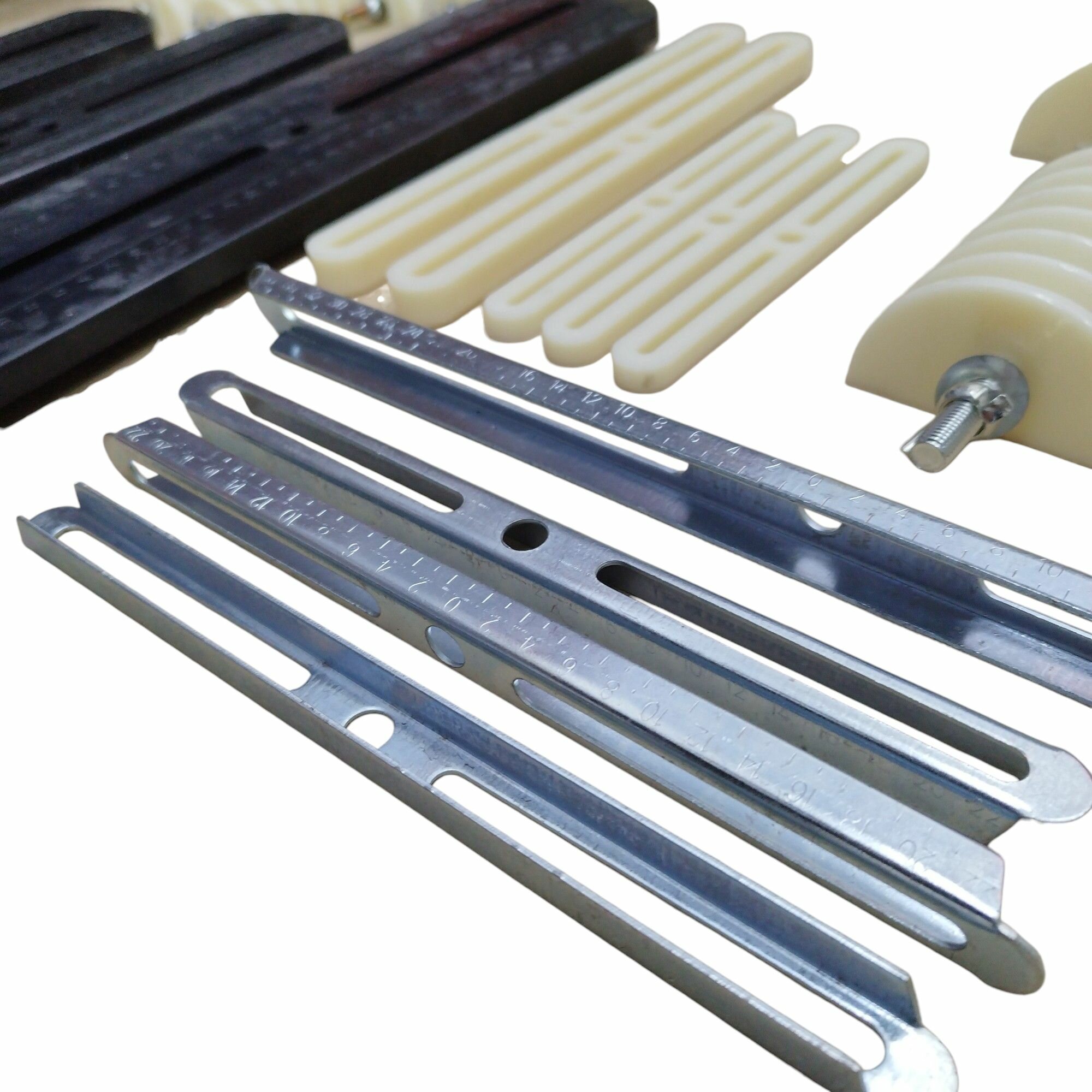 Шаблоны намоточные 0,1-75 кВт — фото 1