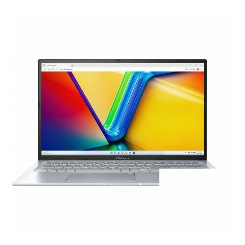 Ноутбук ASUS VivoBook 17X M3704YA-AU161 8122600₽