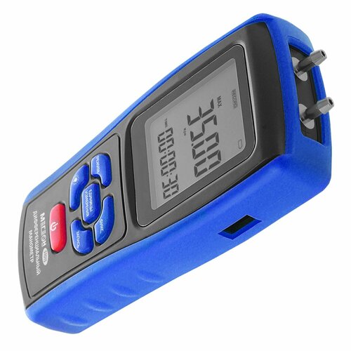 Дифференциальный манометр мегеон 51015 с поверкой 15000₽