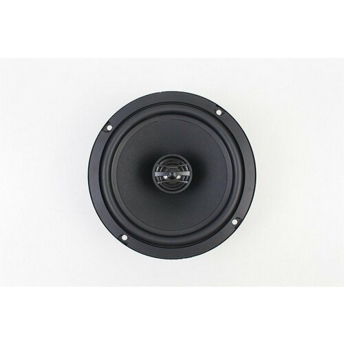 Акустика коаксиальная AMP CONCERT 652 Колонки автомобильные 16 см 3819₽