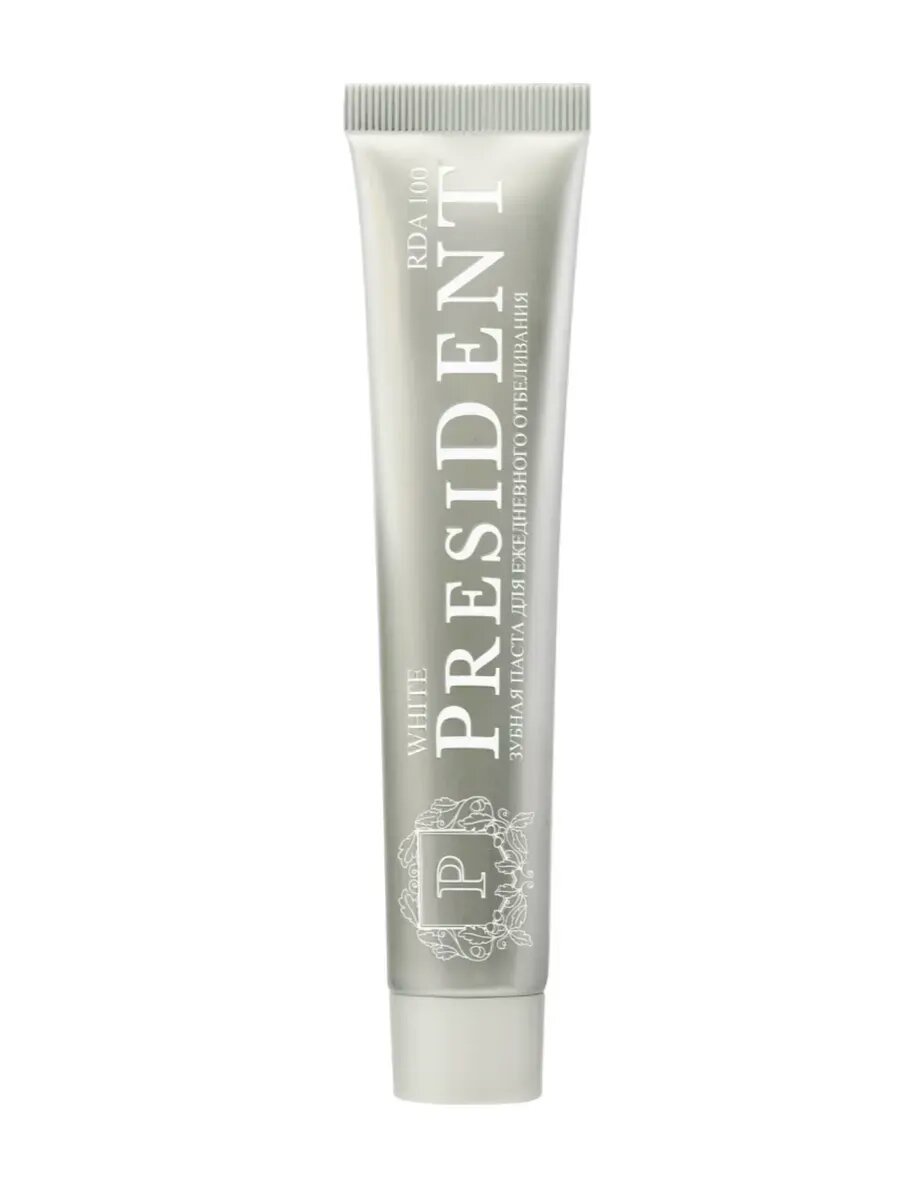 Зубная паста PRESIDENT...