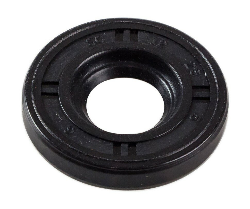 Сальник 12х28х5, Tohatsu/Mercury, Omax (Москва)