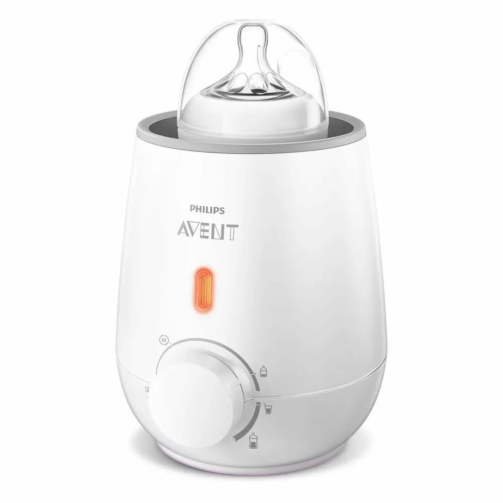 Электрический подогреватель для бутылочек Philips AVENT SCF355/09