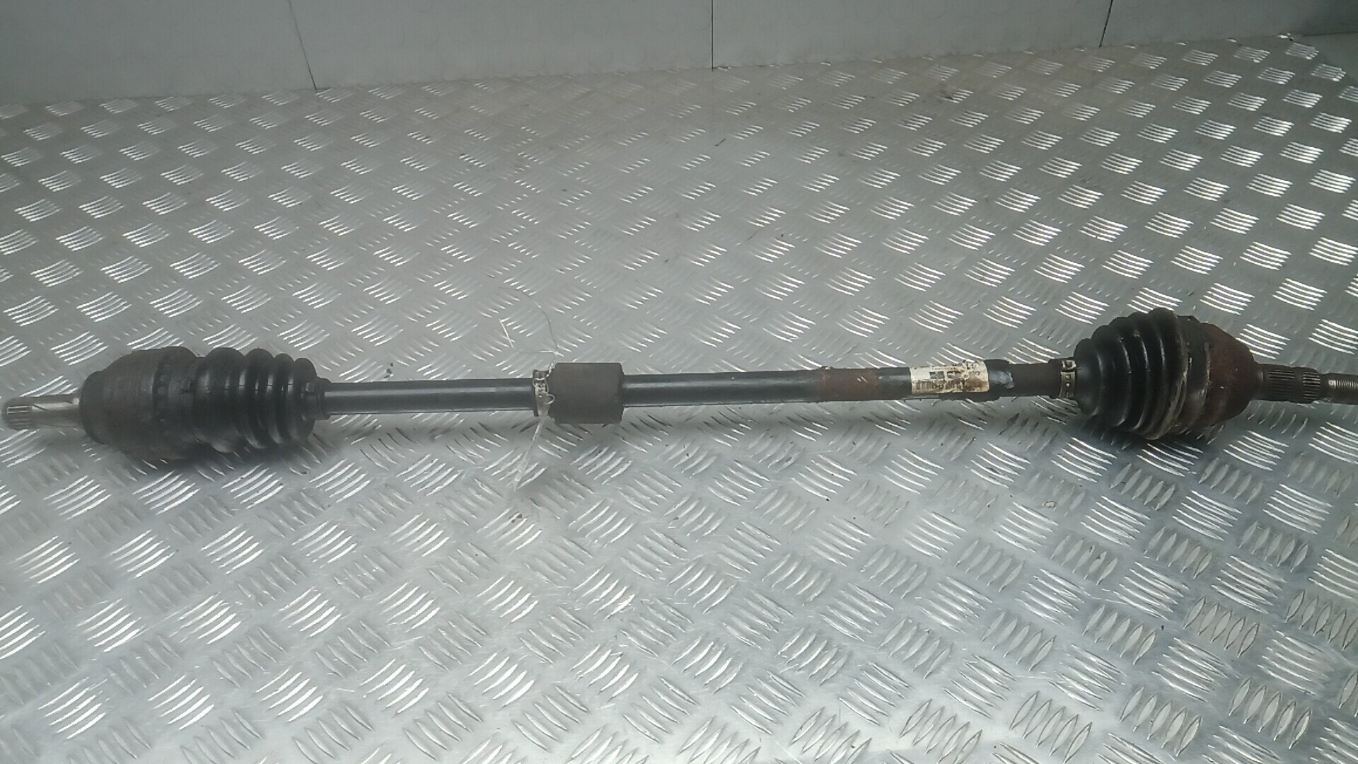 Привод передний правый OPEL ASTRA J, Номер 374487, 95520501, 13250861