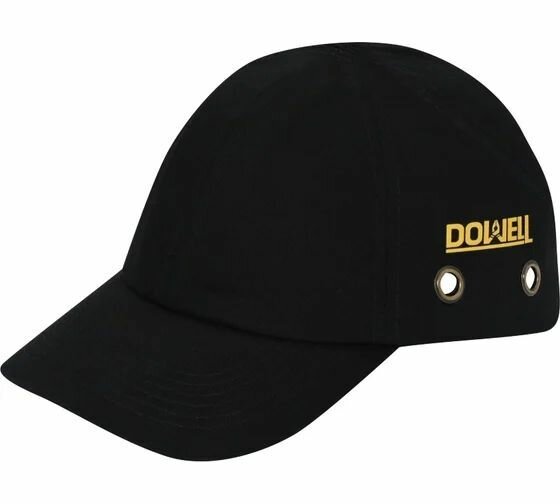 Усиленная бейсболка DOWELL D97-590 размер 55-66