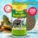 Корм Tetra ReptoMin Sticks 250 мл, палочки для водных черепах. Ср...
