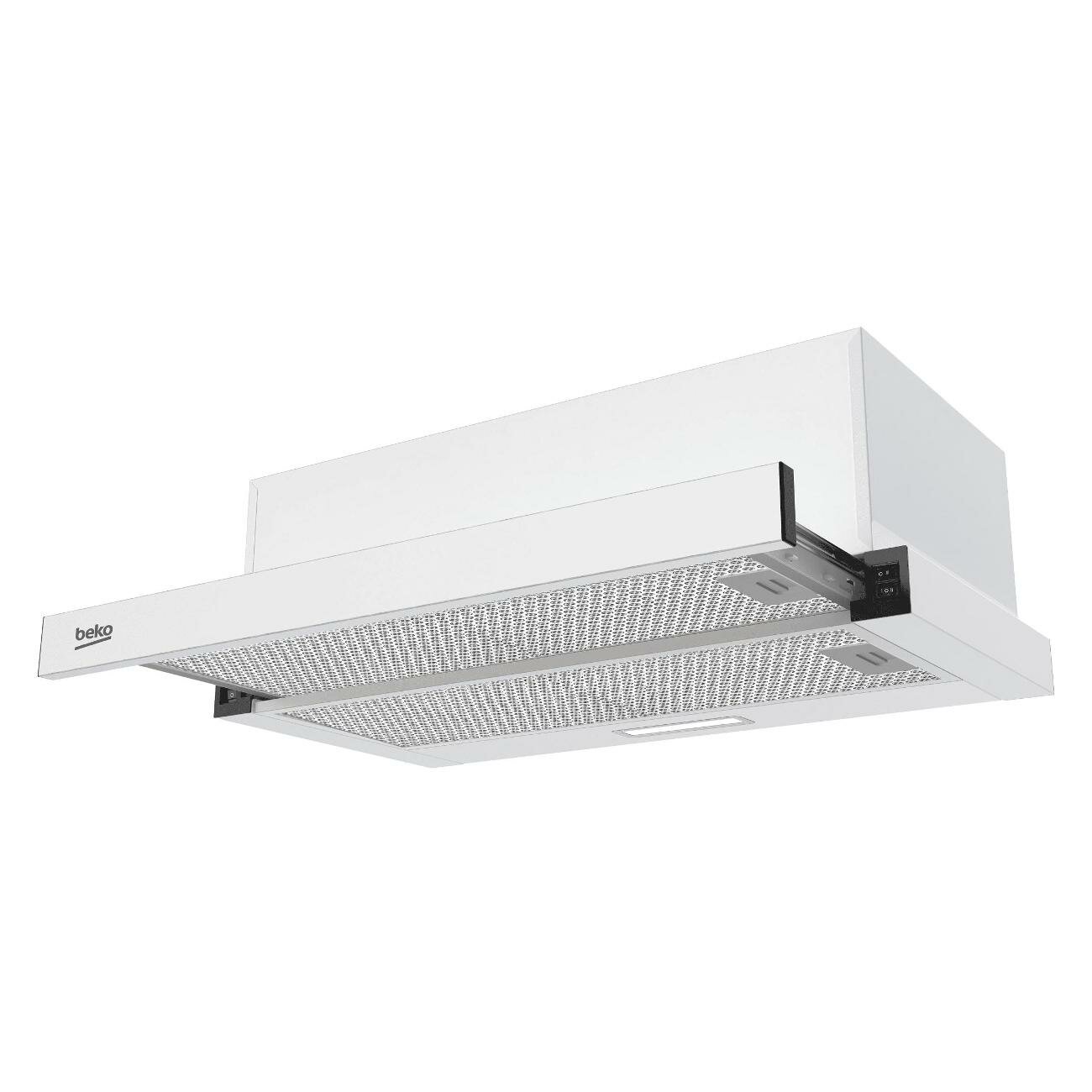 Beko BHNT613R4CW