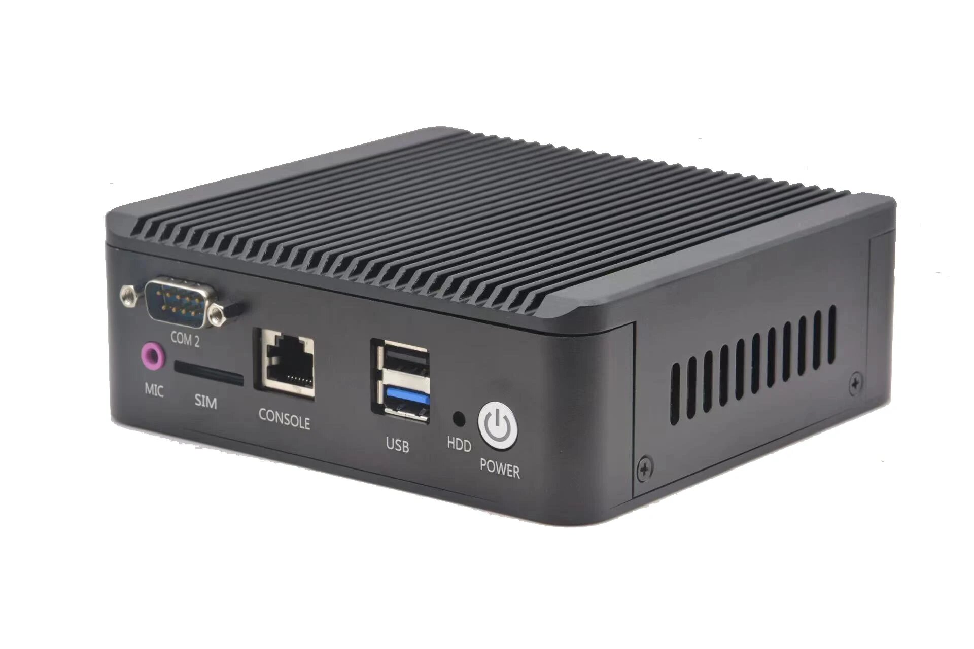 Intel NUC-J1900 Мини-ПК 8 ГБ