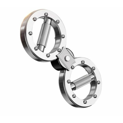 Силовой тренажер с регулировкой сопротивления Боксер 12кг - Puncher 7146₽