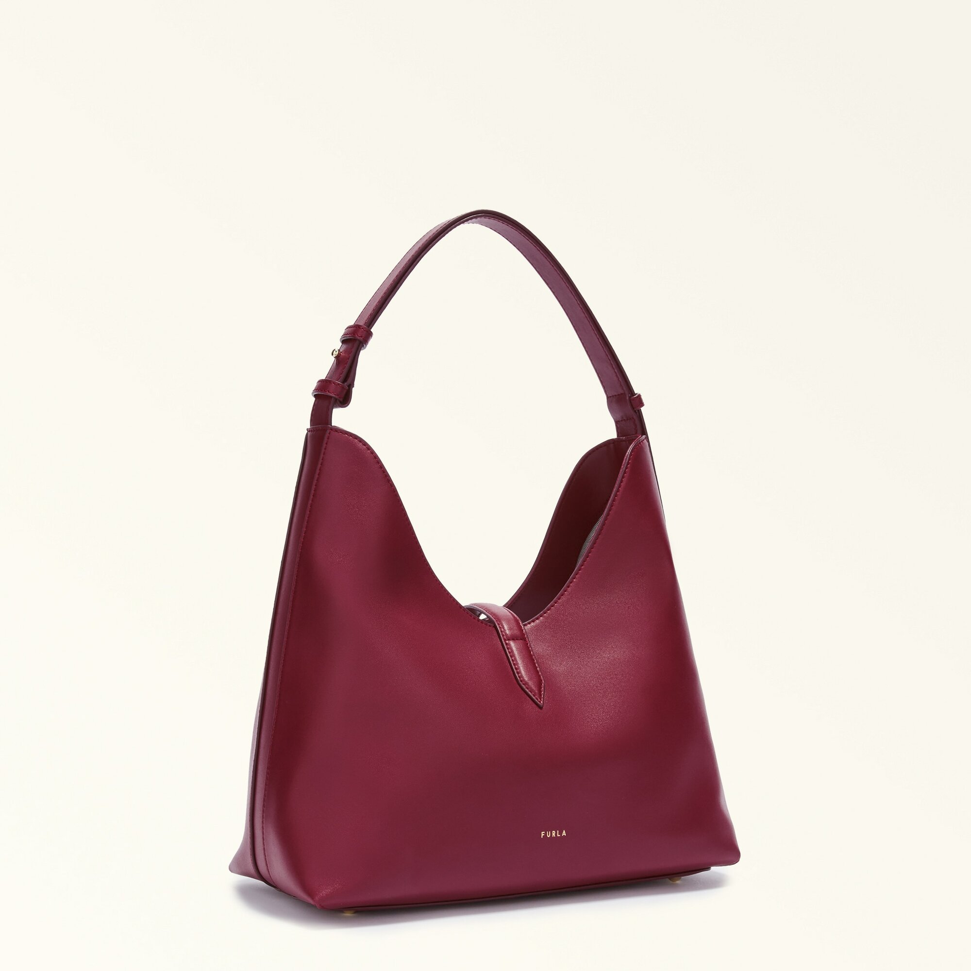 Сумка FURLA GOCCIA M HOBO — фото 1