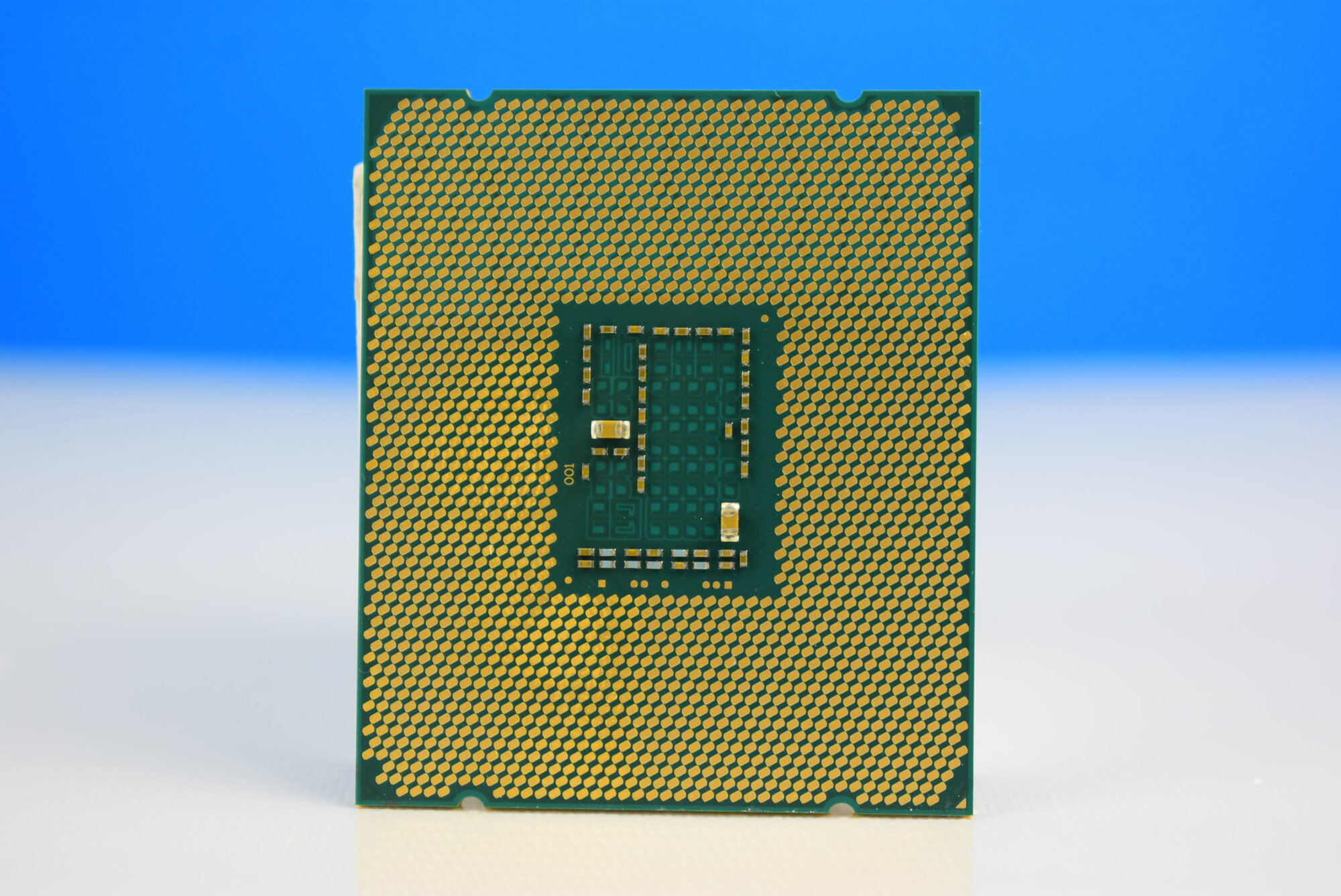 Процессор Intel Xeon E5 2670v3, 30 MB Cache, 2,3 Ghz, 12 Core, LGA2011-3 OEM — фото 1
