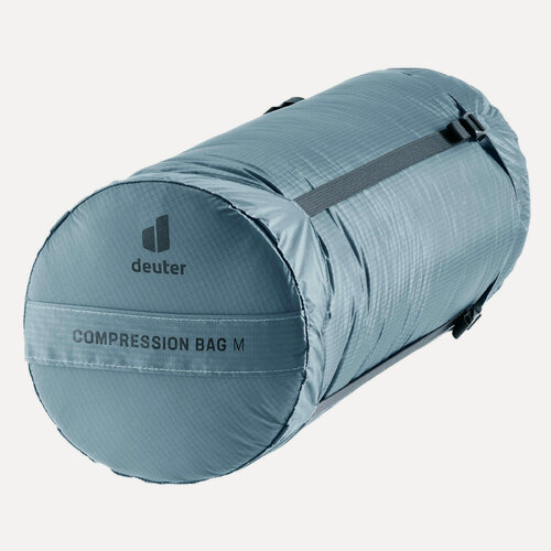 Изображение товара Мешок компрессионный Deuter Compression Bag M Atlantic