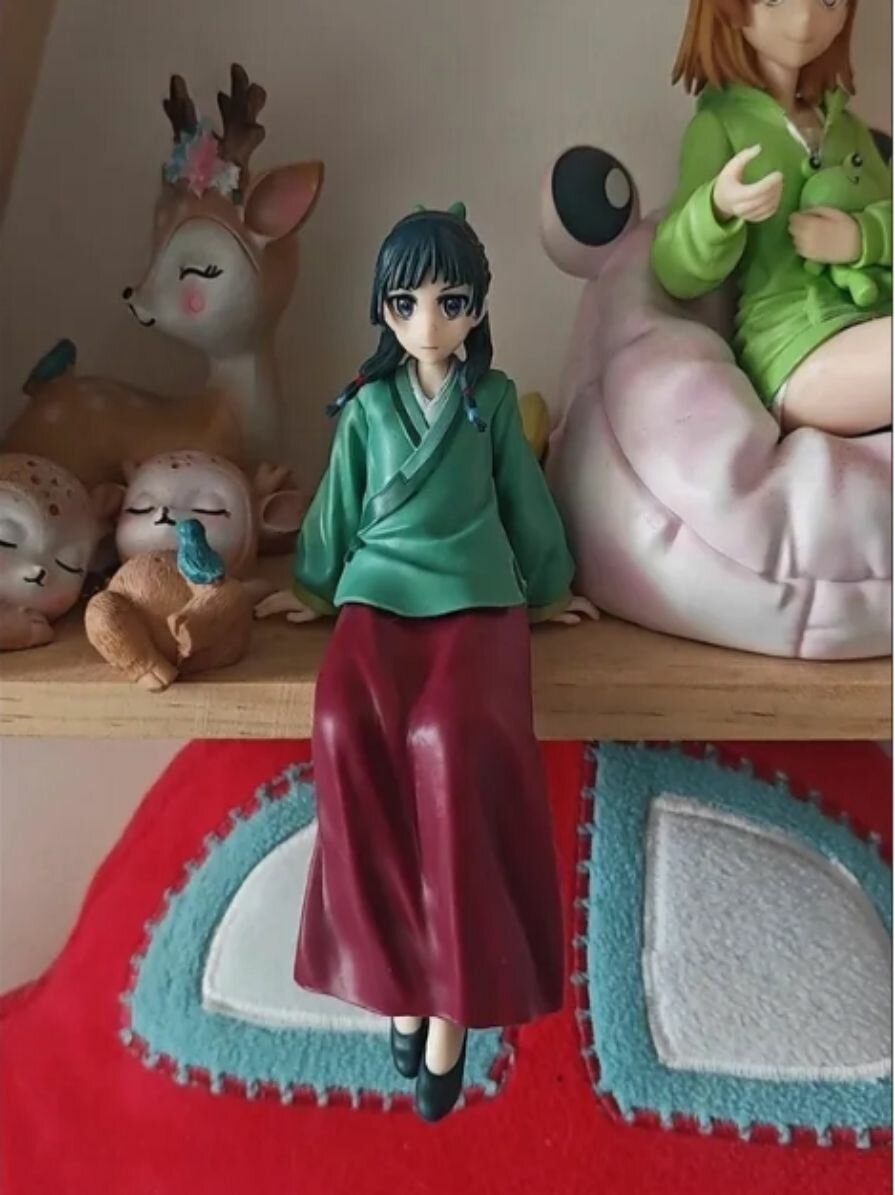 Изображение Фигурка-Праздничные подарки