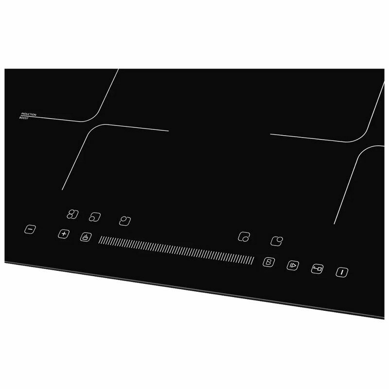 Встраиваемая индукционная панель KUPPERSBERG ICS 612, официальная гарантия — фото 1