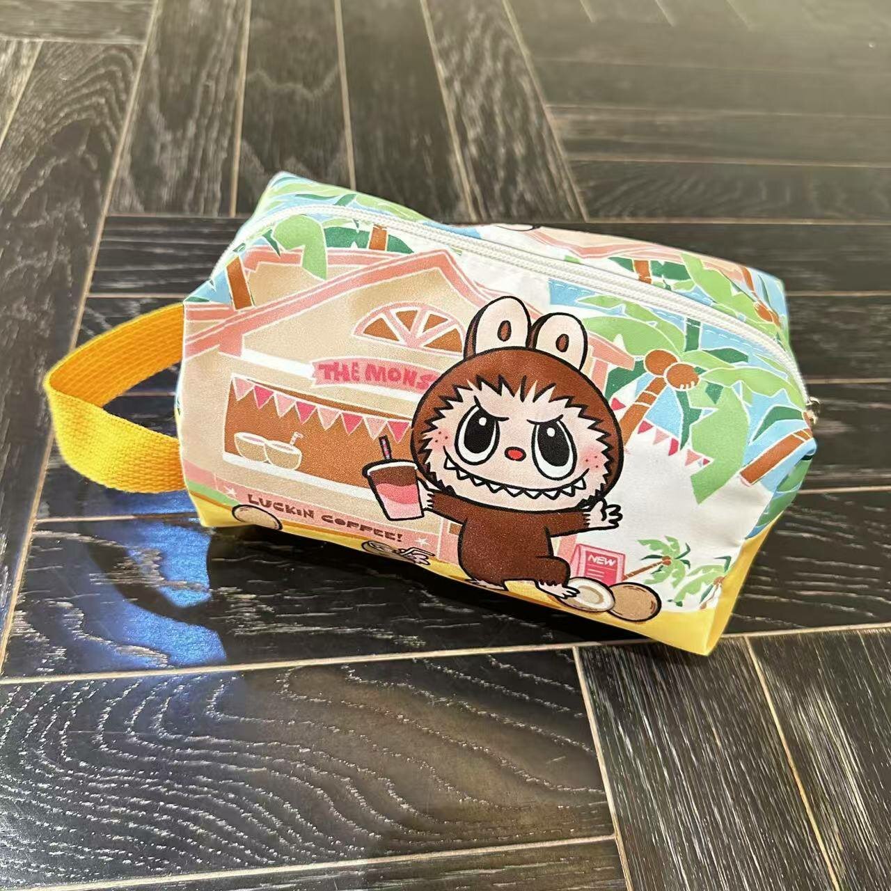 Пенал для карандашей — фото 1