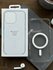 Clear case for iPhone 16 with MagSafe / Чехол для айфон 16 прозрачный с Магсейф