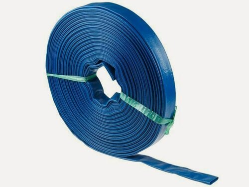 Изображение товара Шланг дренажный ПВХ, 1 1/4"х10м (4 бар) AV engineering (AVE91032)