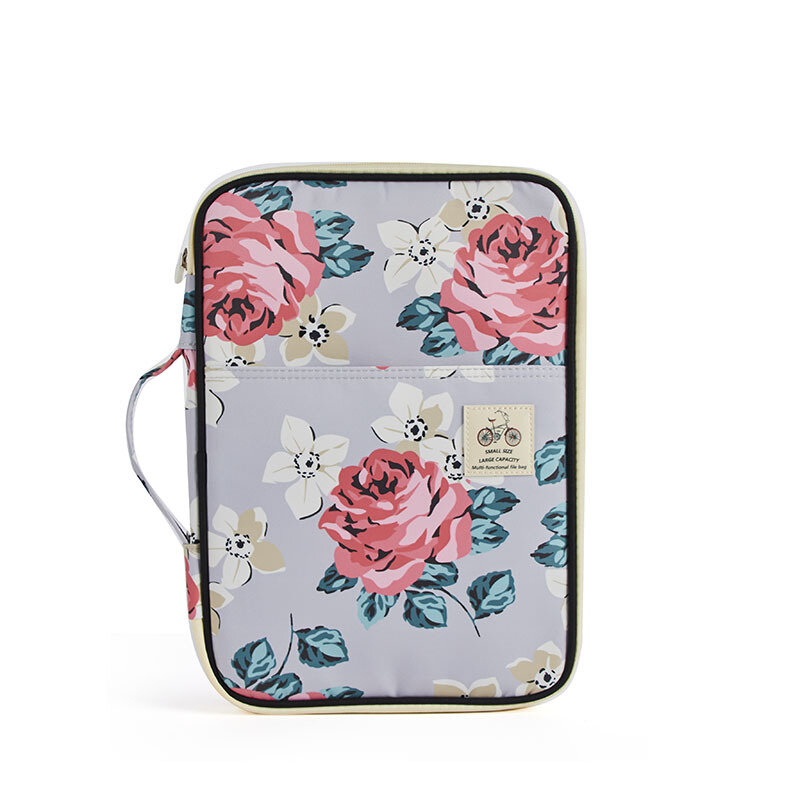 Сумка барсетка , фактура матовая, гладкая, красный, серый — фото 1