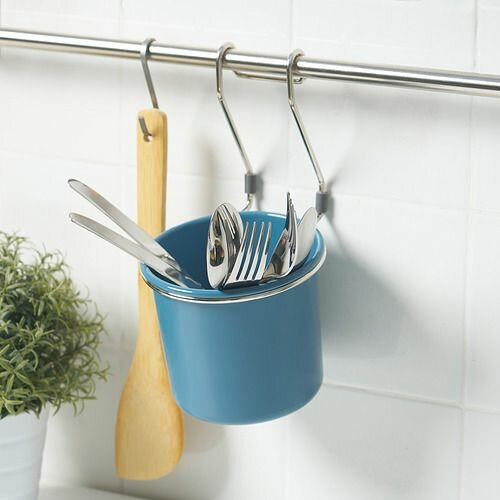 Подвесной контейнер икеа HULTARP — фото 1