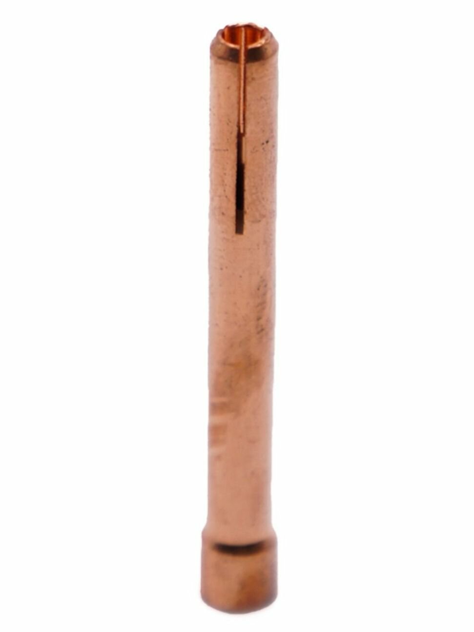 Зажимная цанга 24 L50 (10N24) 10 шт для аргонодуговой сварки (TIG/WIG)